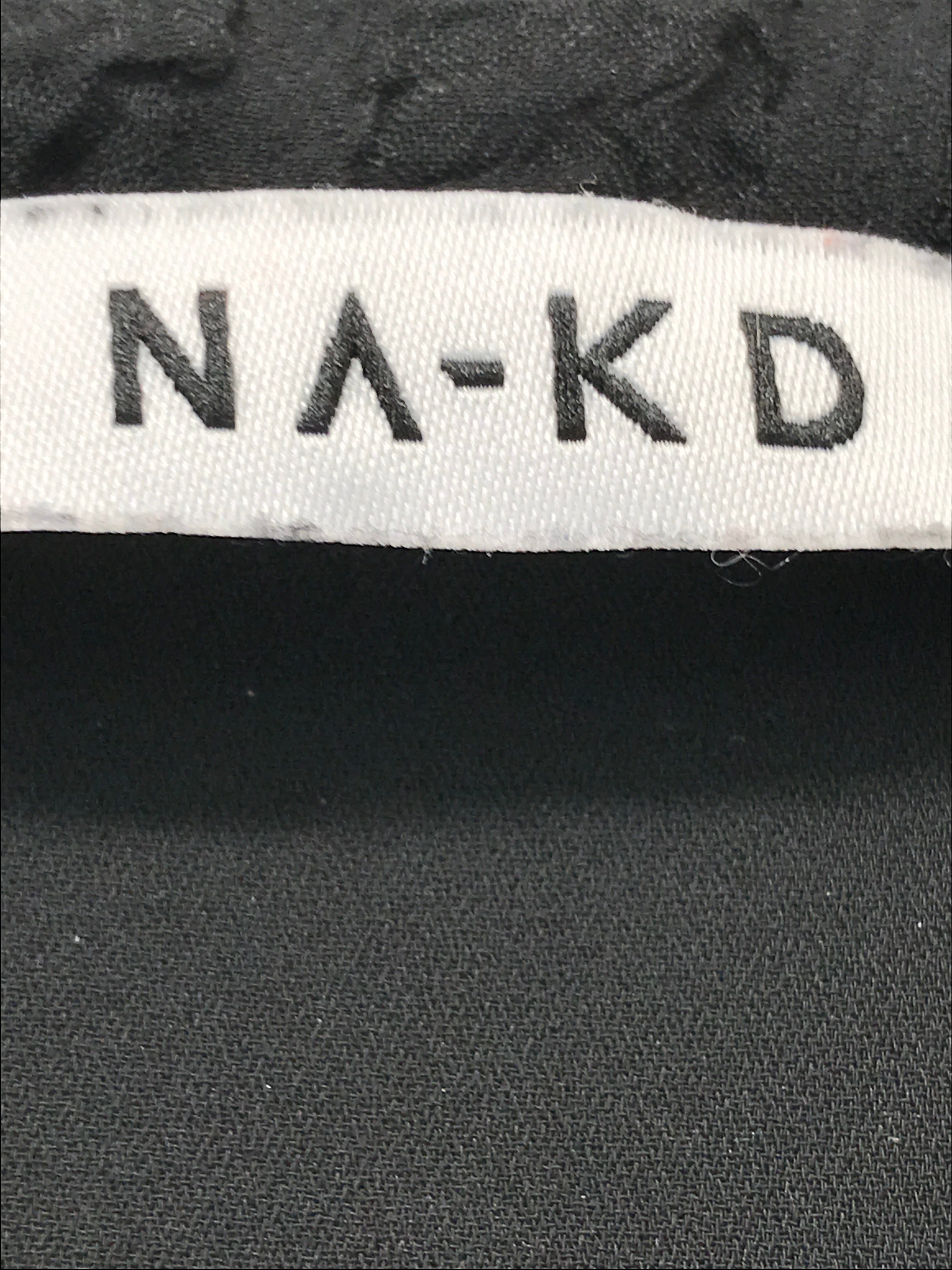 NA-KD Kjole